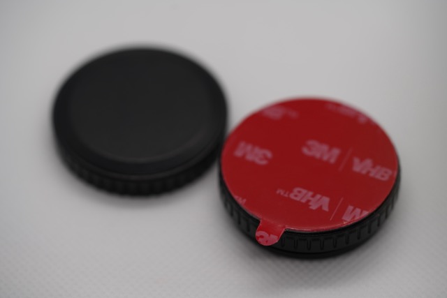 Airtag holder selvklebbende - Bilde 2