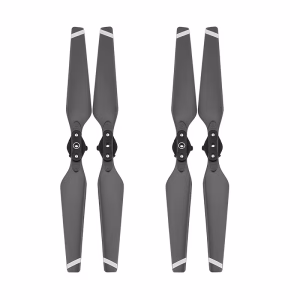 DJI Mavic Pro Low-Noise Propellers Par (2 stk) originale