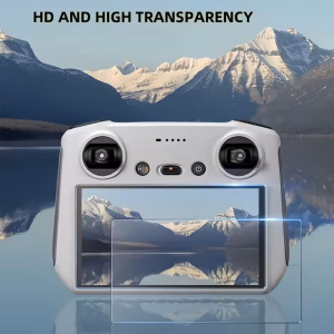 DJI RC / RC 2 Skjermbeskytter (1 stk)