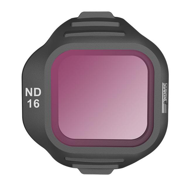 STARTRC filtersett til DJI Mini 5 Pro – CPL, ND16, ND64 og nattfilter - Bilde 4