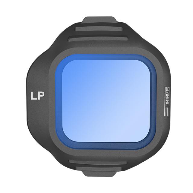 STARTRC filtersett til DJI Mini 5 Pro – CPL, ND16, ND64 og nattfilter - Bilde 5