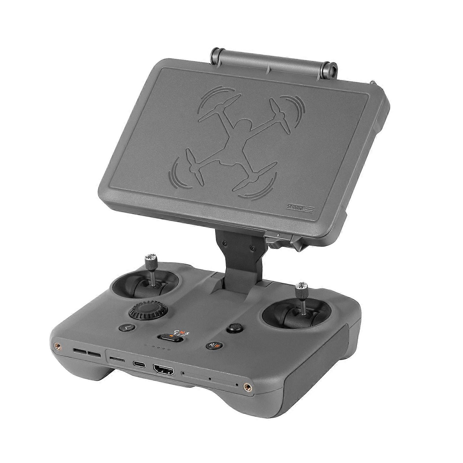 STARTRC 2-i-1 solskjerm og beskyttelsesdeksel til DJI RC Pro 2