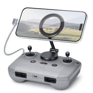 STARTRC magnetisk mobilholder til DJI RC-N1, RC-N2 og RC-N3