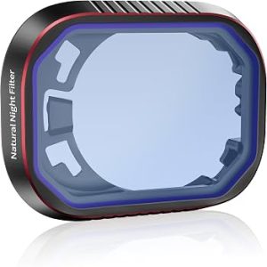 STARTRC lysforurensningsfilter til DJI Mini 4 Pro